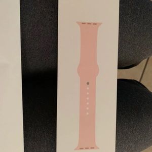 Apple Watch band/ works with any apple w